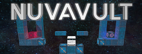 《NUVAVULT》英文免安装版