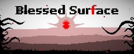 《Blessed Surface》英文免安装版