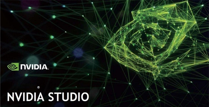 nvidia studio驱动程序中文版