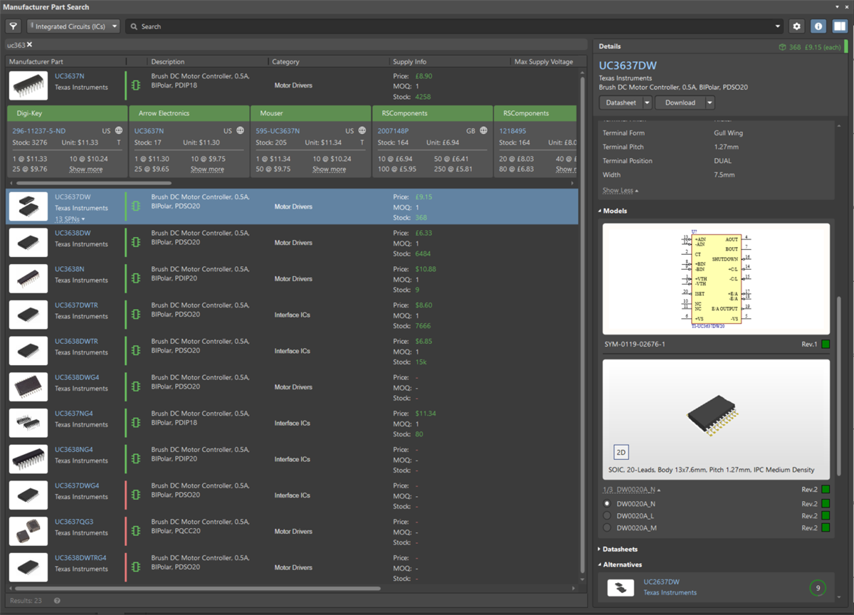 Altium Designer全新版