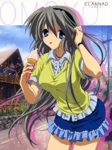 《CLANNAD》 高清版 3DM英文免安装版