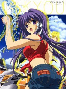 《CLANNAD》 高清版 3DM英文免安装版