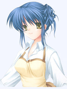 《CLANNAD》 高清版 3DM英文免安装版