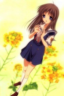 《CLANNAD》 高清版 3DM英文免安装版