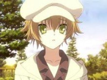 《CLANNAD》 高清版 3DM英文免安装版