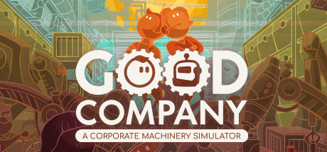 《Good Company》简体中文试玩版