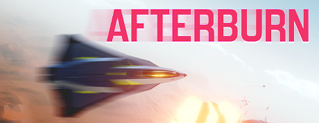 《AFTERBURN》英文免安装版