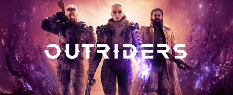 《OUTRIDERS》官方中文 Steam正版分流