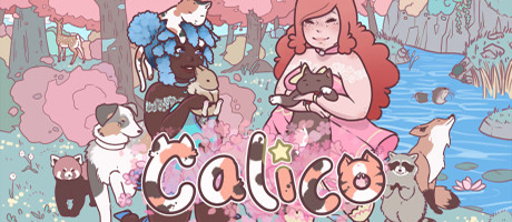 《Calico》简体中文免安装版