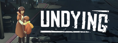 《Undying》简体中文免安装版