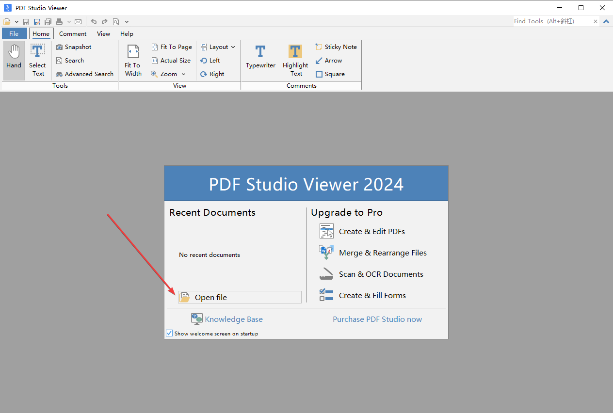 PDF Studio Viewer(PDF阅读)