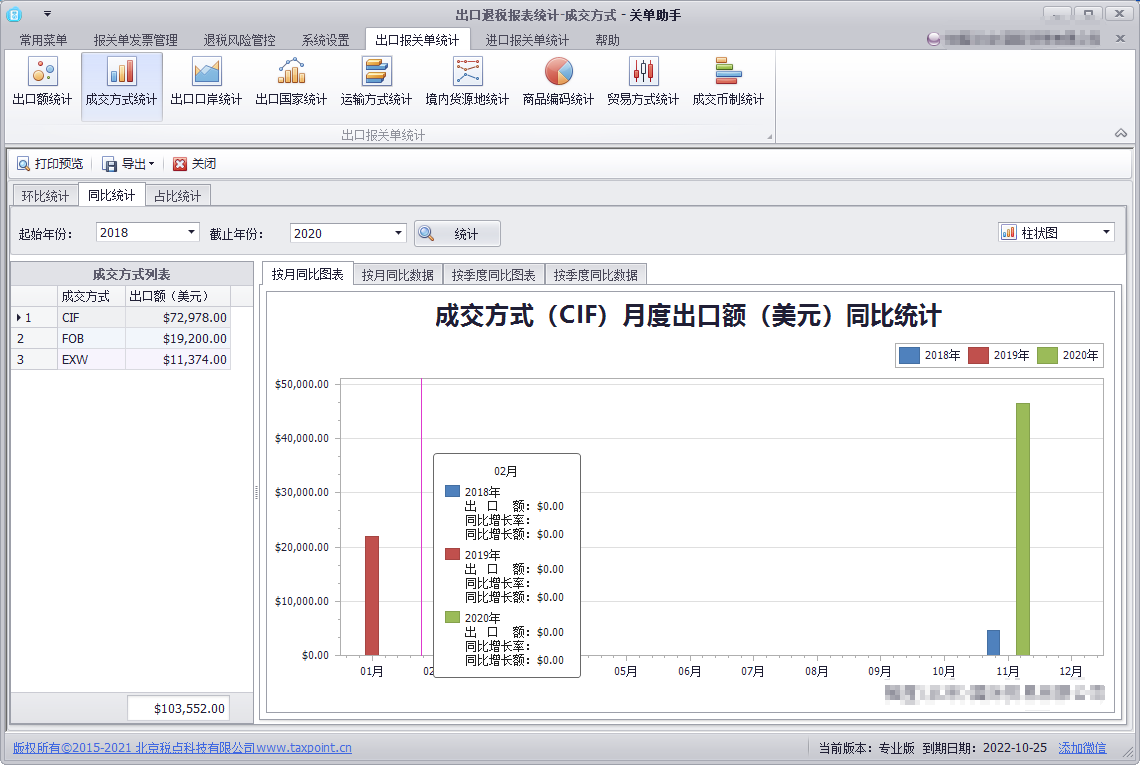 关单助手升级版