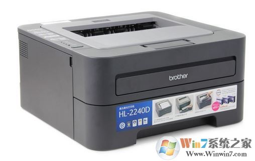 兄弟2240驱动_Brother hl 2240d打印机驱动程序（xp/win7/win8/win10）