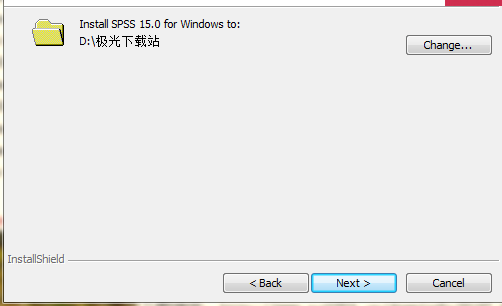 spss15.0汉化版