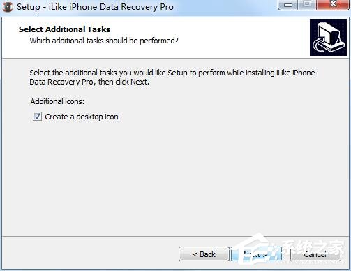 iLike iPhone Data Recovery Pro