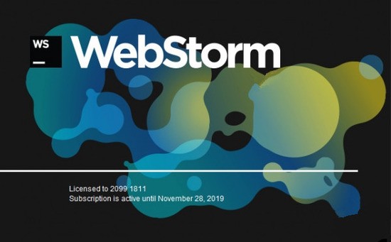 WebStorm官网版