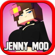 Jennylogo图