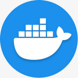 Docker Desktop汉语版软件logo图