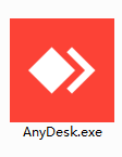 AnyDesk中文版软件logo图