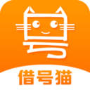 借号猫logo图