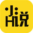 嗨小说logo图