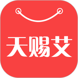 天赐艾logo图