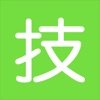 技聊交友logo图