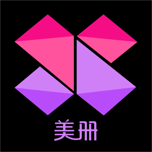 美册视频制作logo图