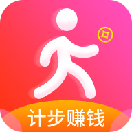 乐点计步logo图