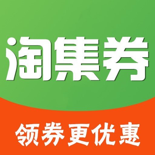 淘集一集logo图