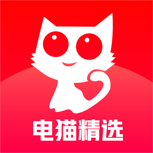 电猫精选logo图