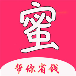 钱钱蜜蜜logo图