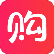 购物盒子logo图