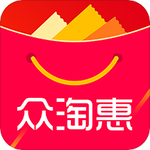 众淘惠logo图