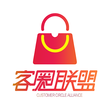 客圈联盟logo图