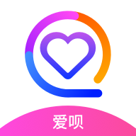 爱呗logo图