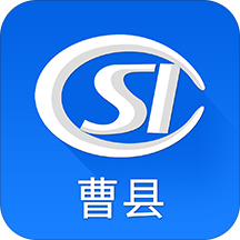 曹县人社logo图