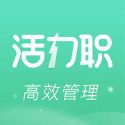 活力职logo图