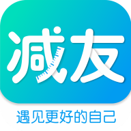 减友logo图