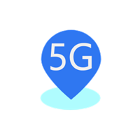 5G覆盖查询logo图