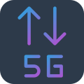 5G网络测速logo图