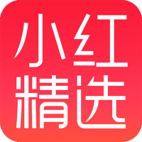 小红精选logo图