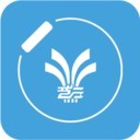 长渠健步logo图