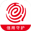 百行征信logo图