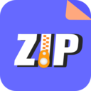 zip解压缩专家logo图