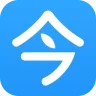 今目标logo图