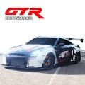 GTR公路赛车logo图