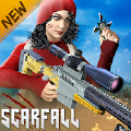 Scarfalllogo图