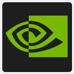 GeForce Experience(游戏显示配置)软件logo图