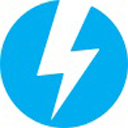 DAEMON Tools Lite绿色版软件logo图